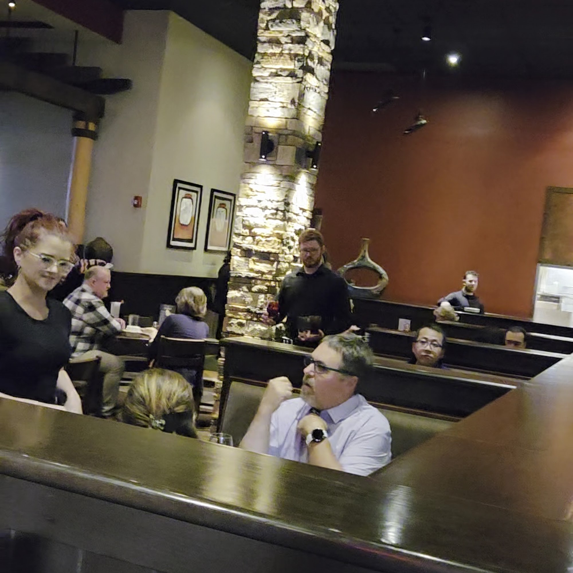 Firebirds Wood Fired Grill Miamisburg