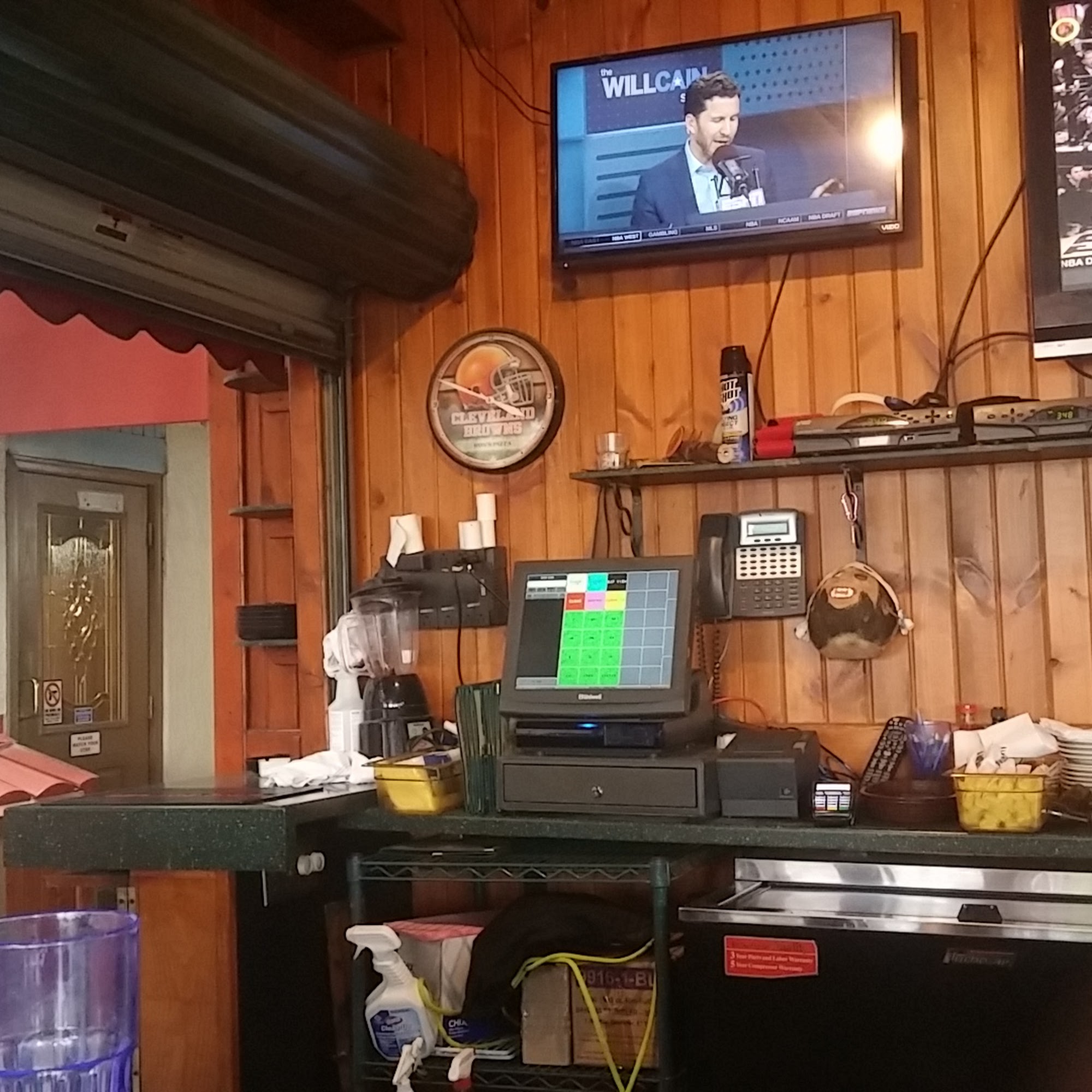 Ron's Pizza Miamisburg