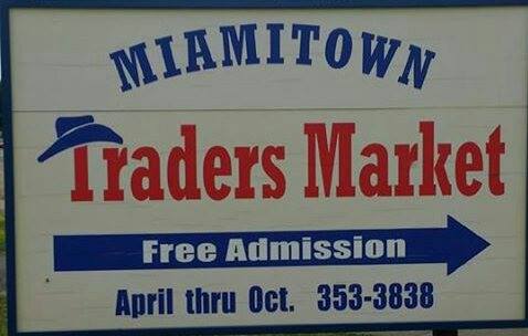 Miamitown Trader's Market Miamitown