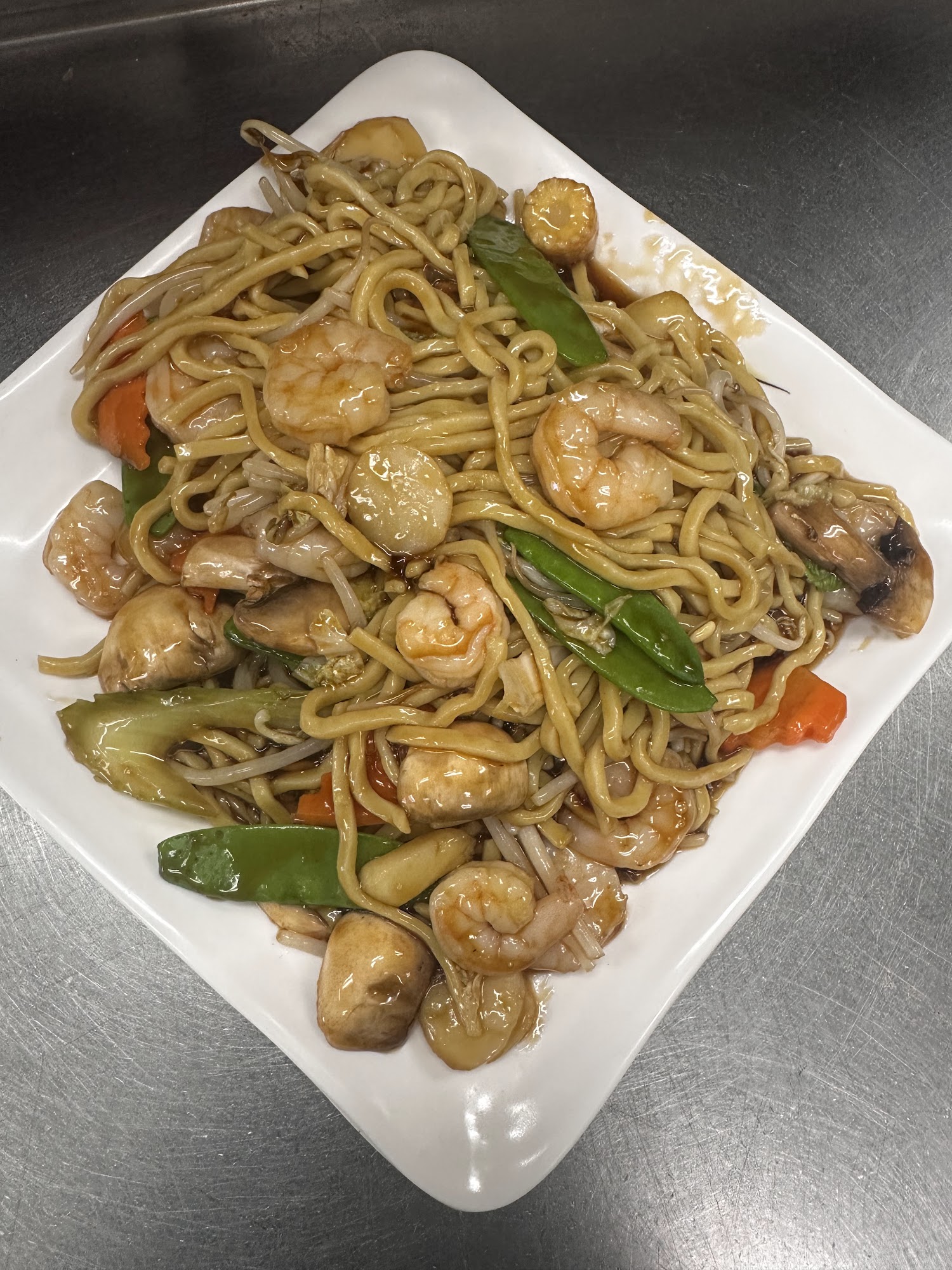 Wah Fu Chinese Restaurant Middleburg Heights