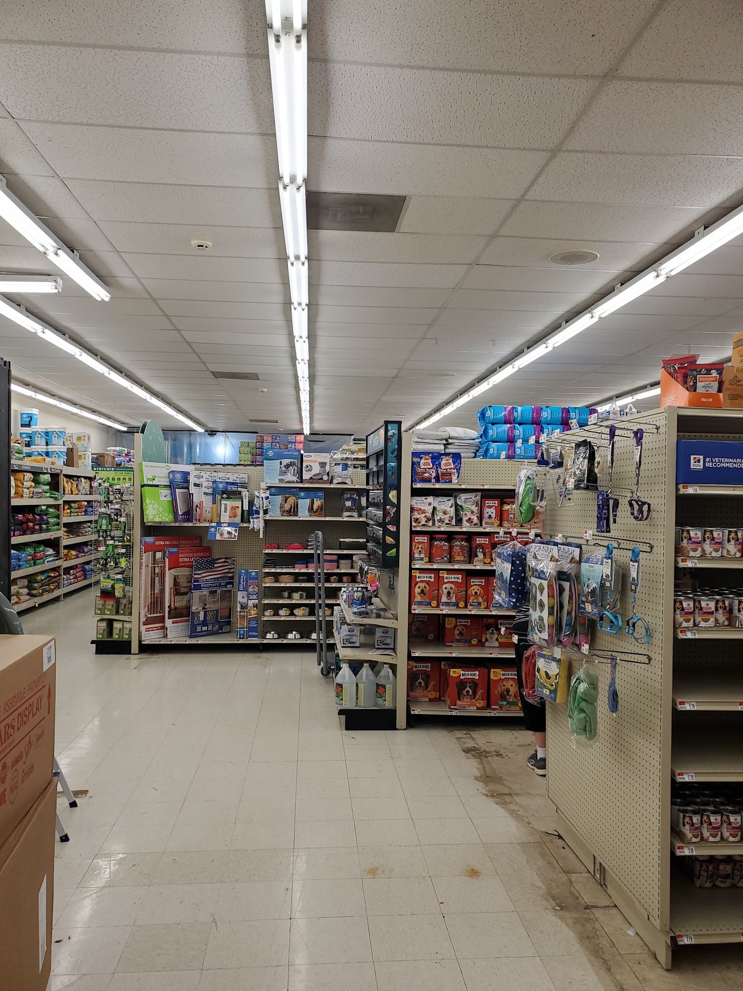Pet Supplies Plus Middleburg Heights Middleburg Heights