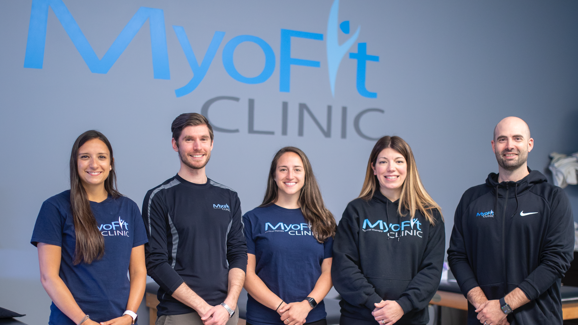 MyoFit Clinic - Middlefield 14950 Springdale Ave, Middlefield Ohio 44062