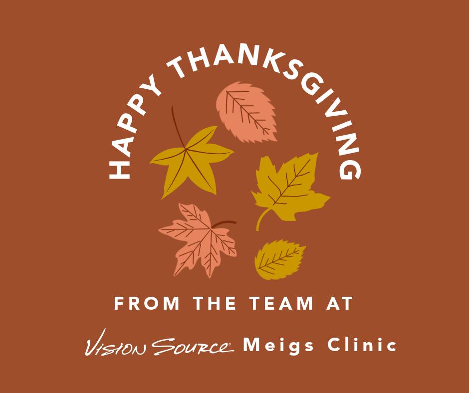 Vision Source Meigs Clinic