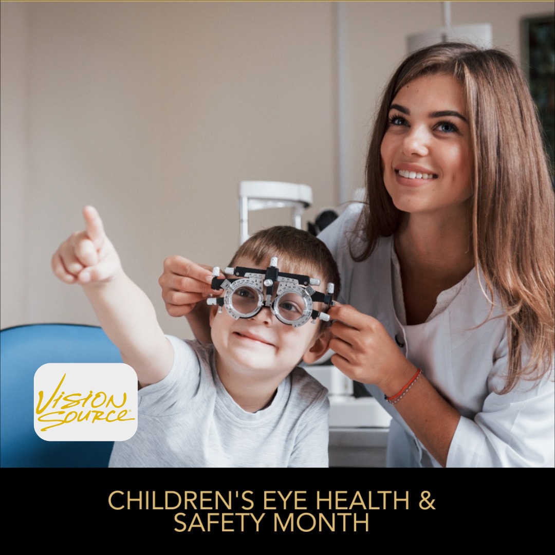 Vision Source Meigs Clinic