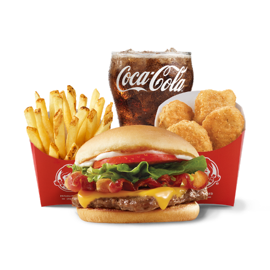 Wendy's