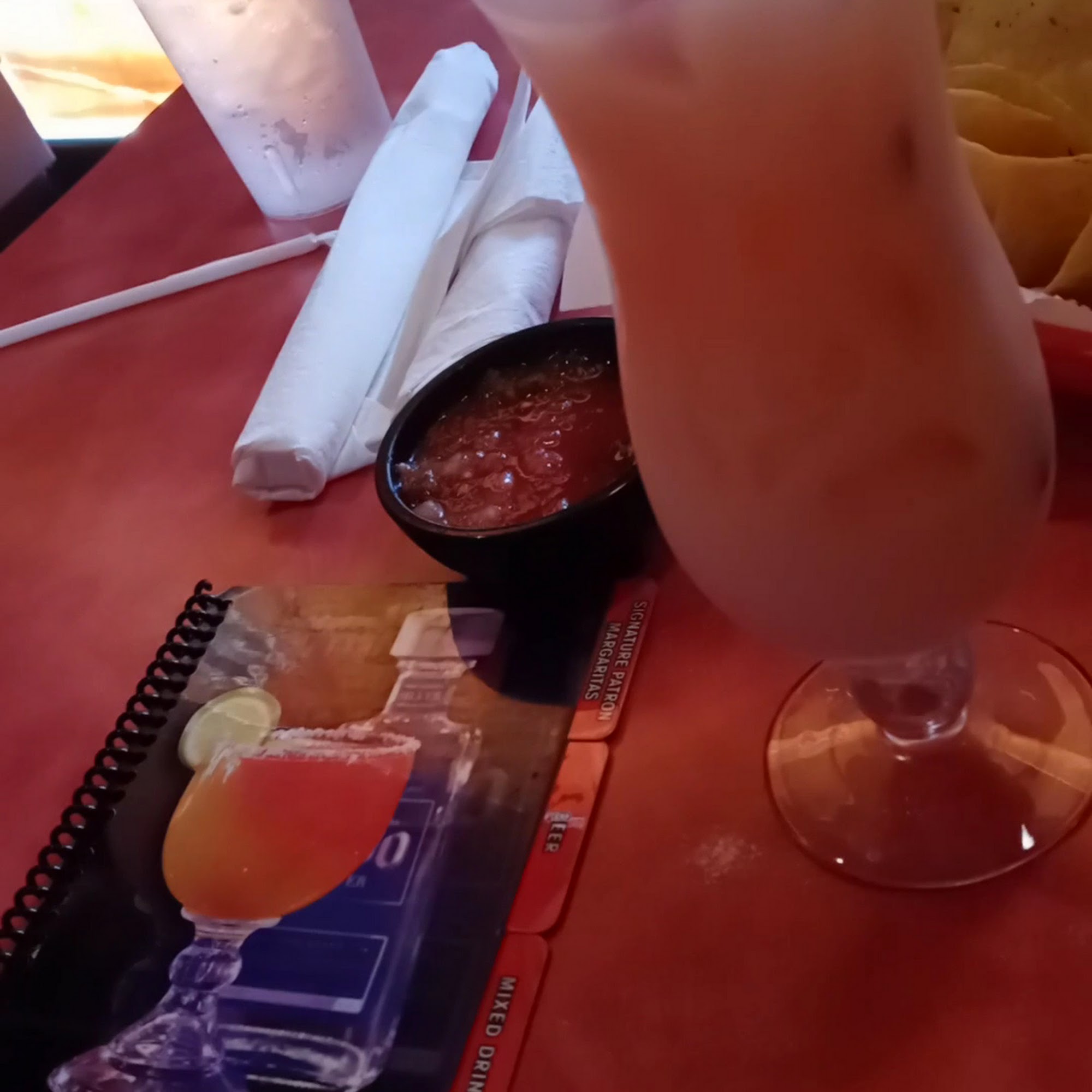 Veracruz Mexican Restaurant Middletown