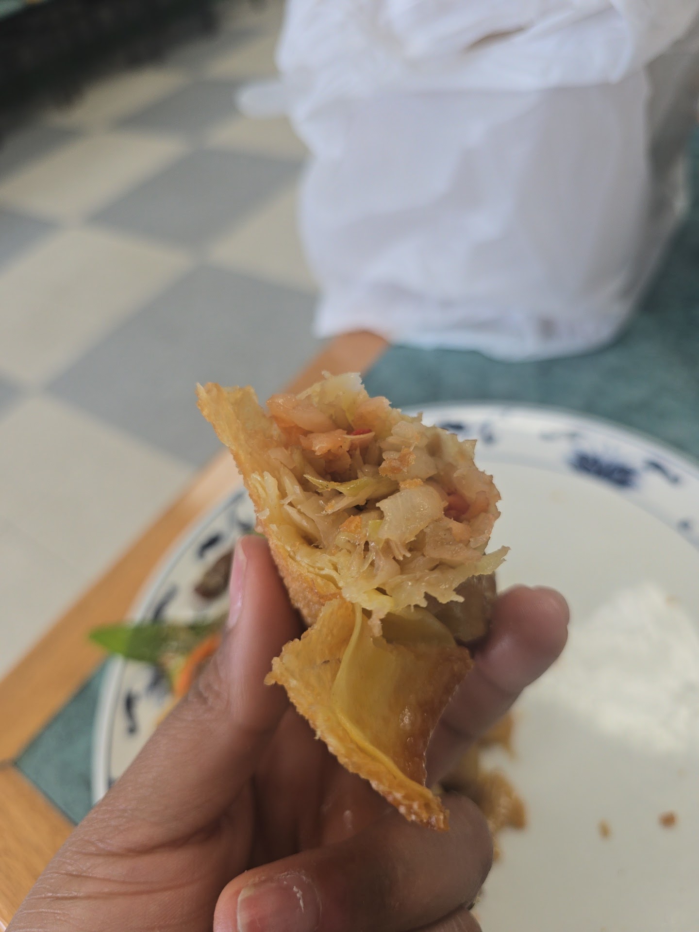 China Garden Restaurant Middletown