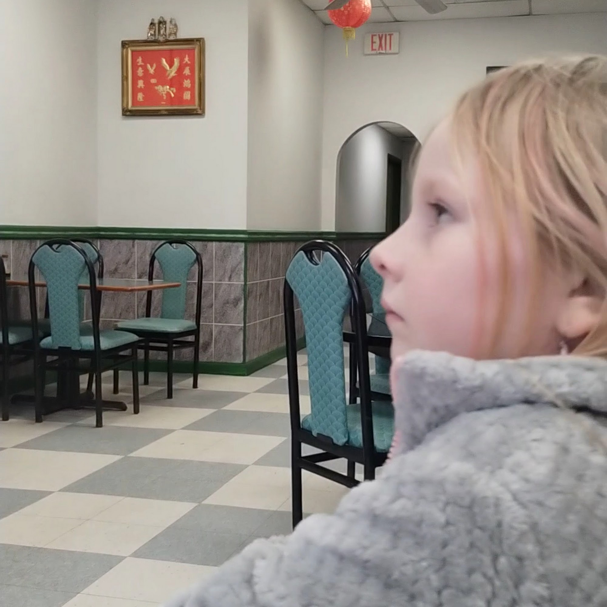 China Garden Restaurant Middletown