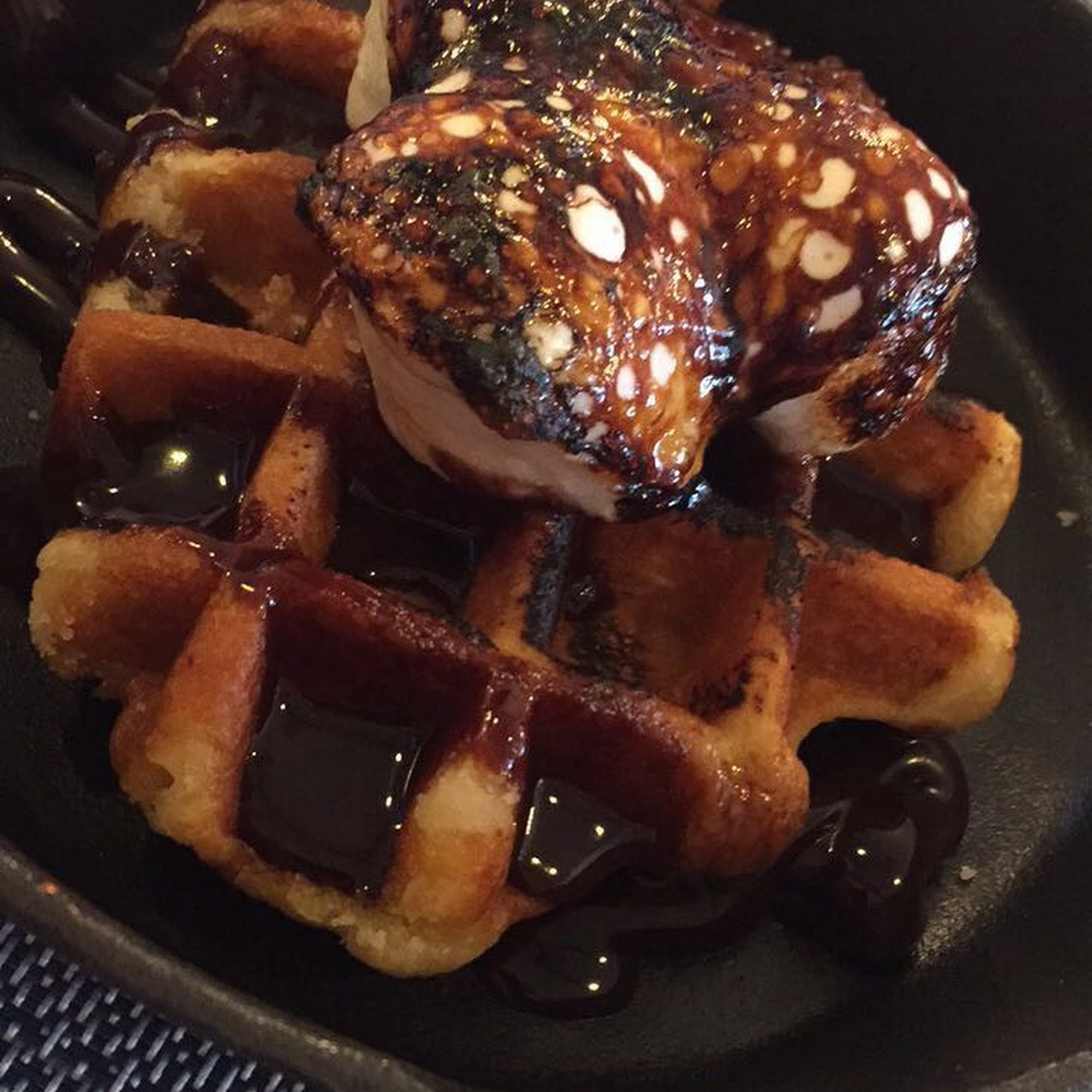 Bourbon's Craft Kitchen & Bar - Middletown Middletown