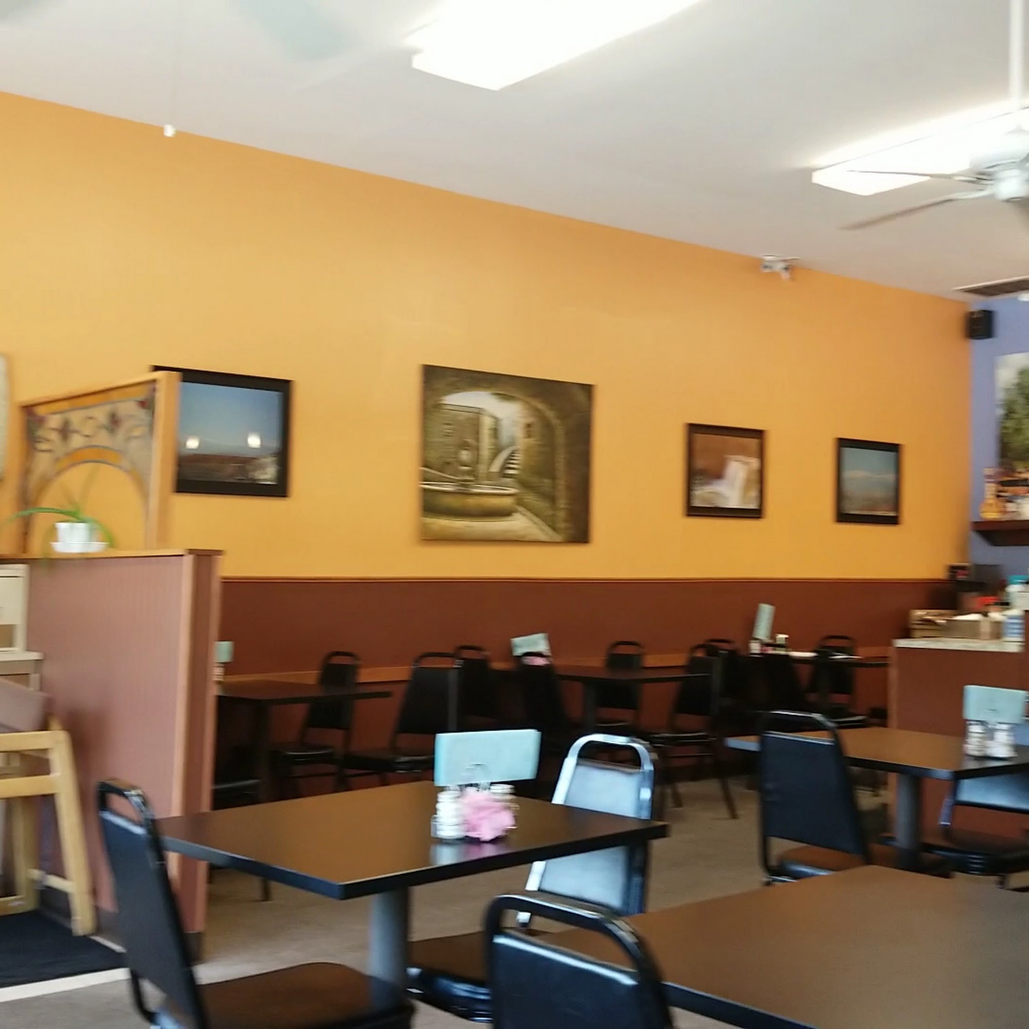 Grecian Delight Middletown