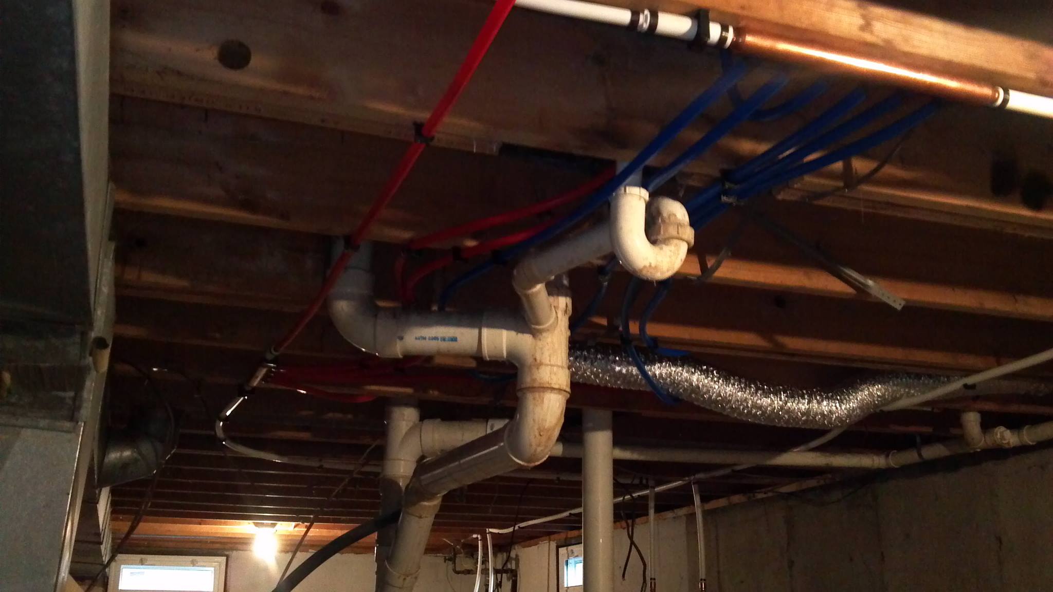 Millennium Plumbing