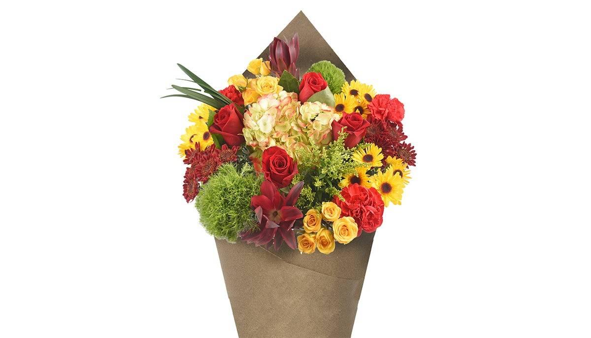 Kroger Floral Department