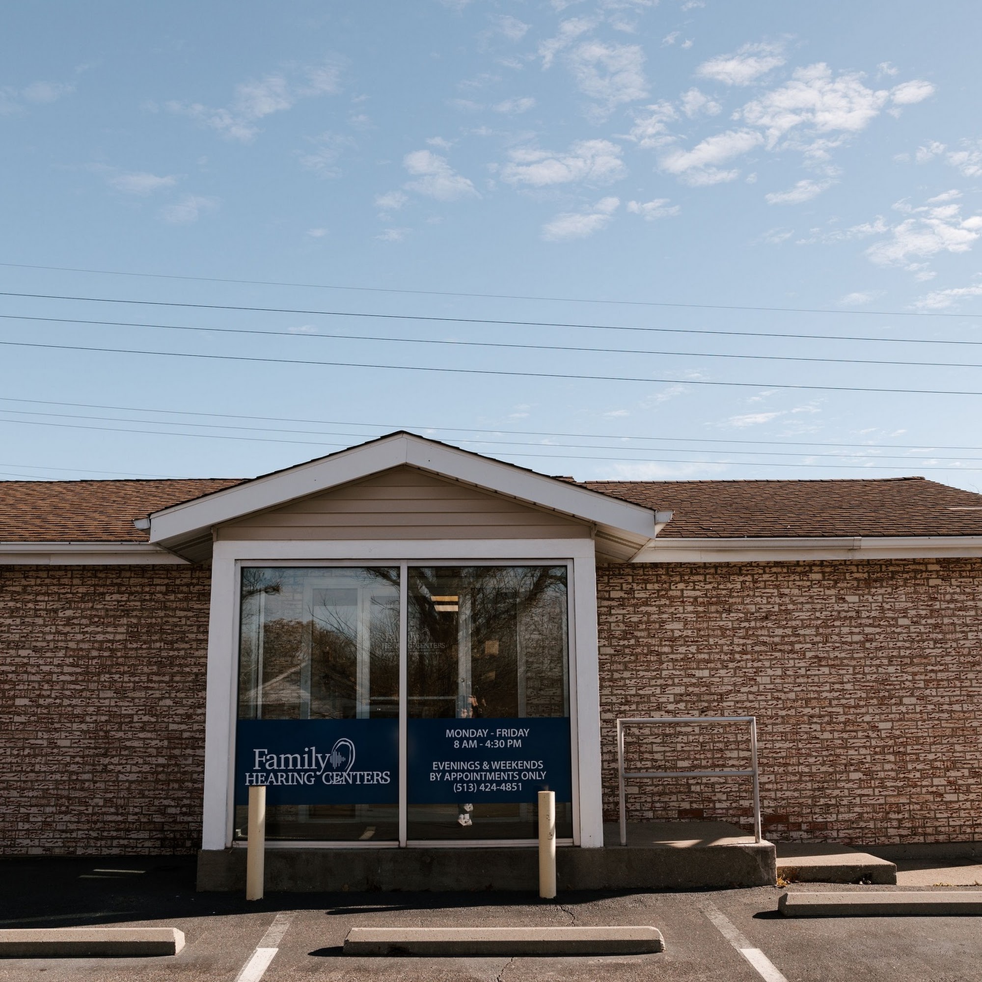 Family Audiology and Hearing Centers 120 S Breiel Blvd, Middletown Ohio 45044