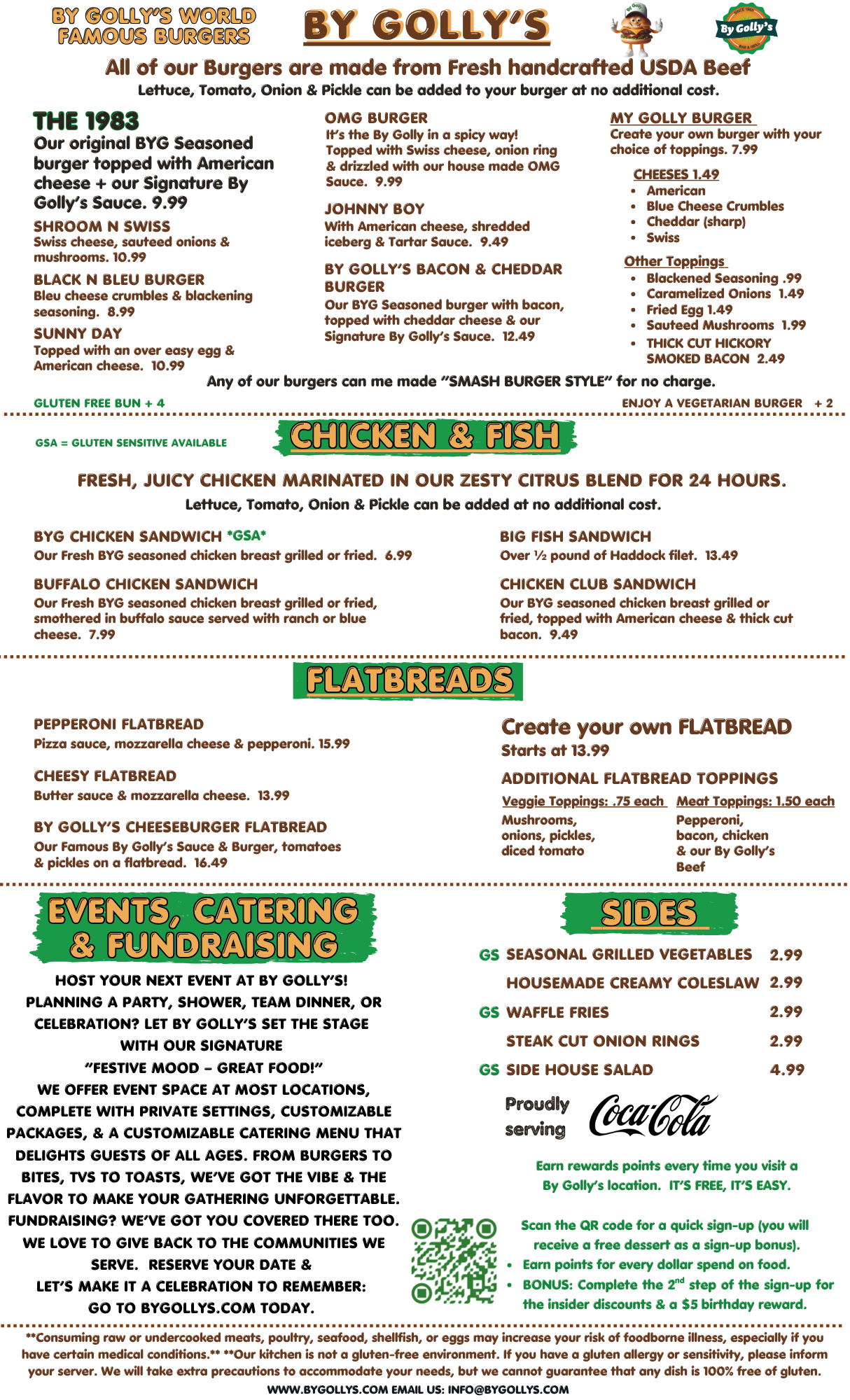 Photo credit: Restaurantji