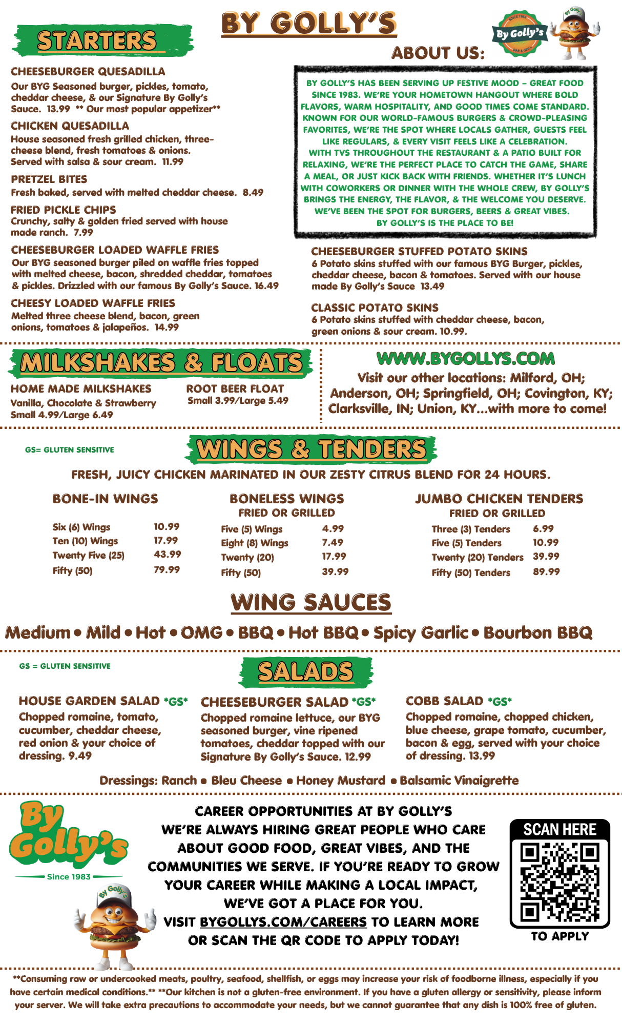 Photo credit: Restaurantji