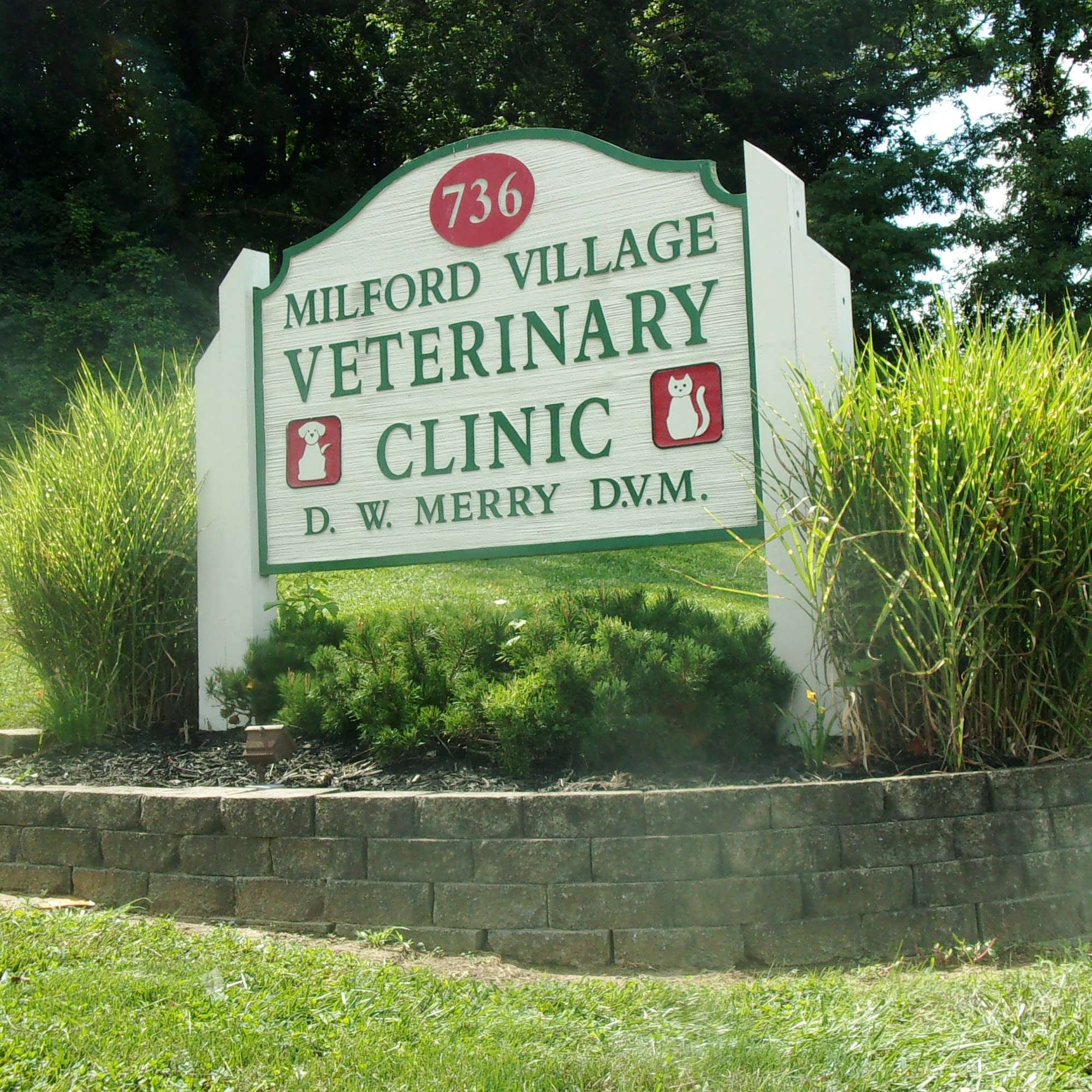 Milford Village Veterinary Clinic Milford