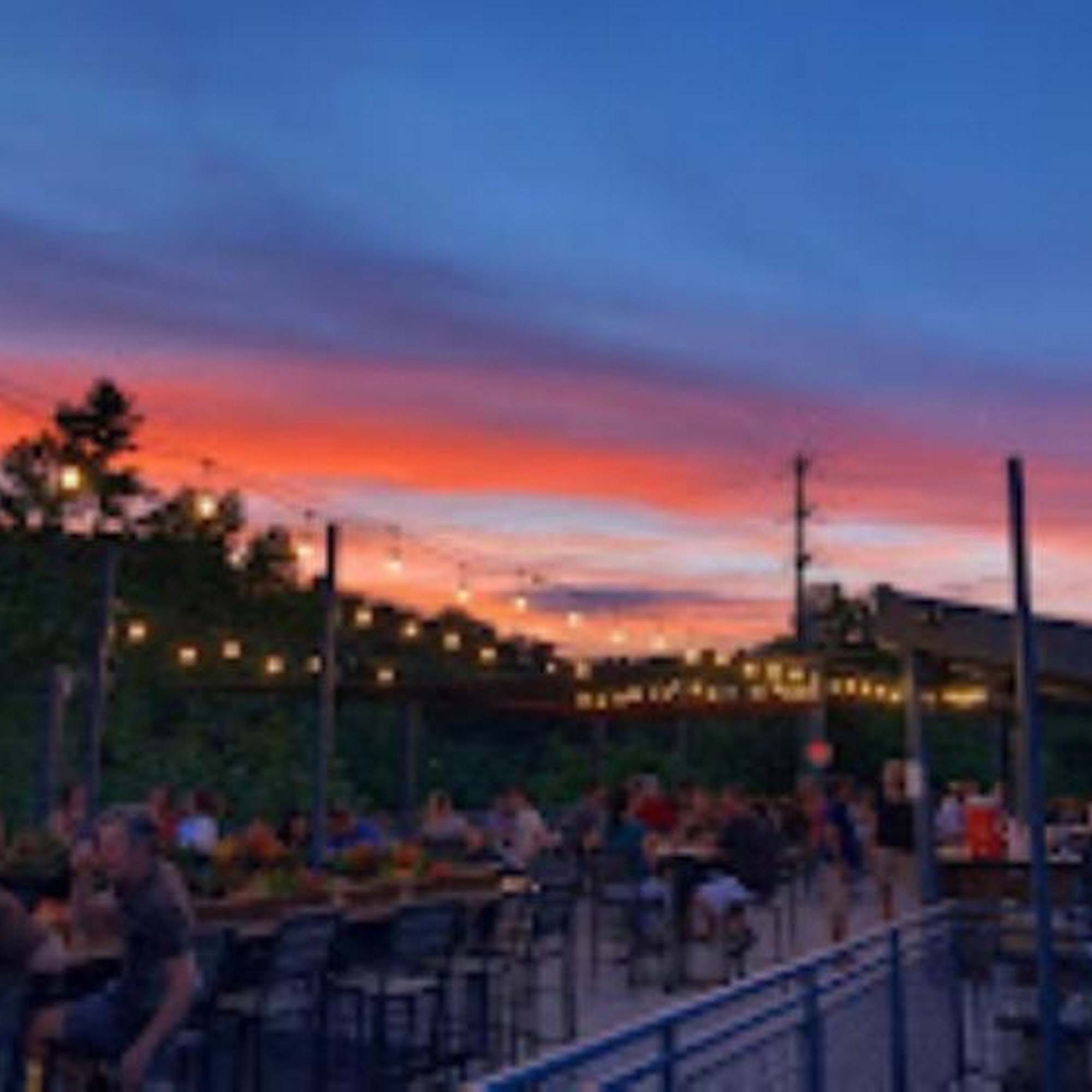 Little Miami Brewing Company Milford