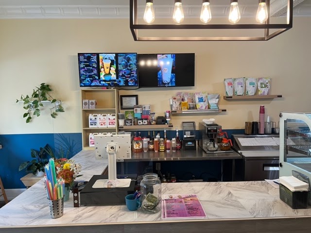 Rinrada Tea House Milford