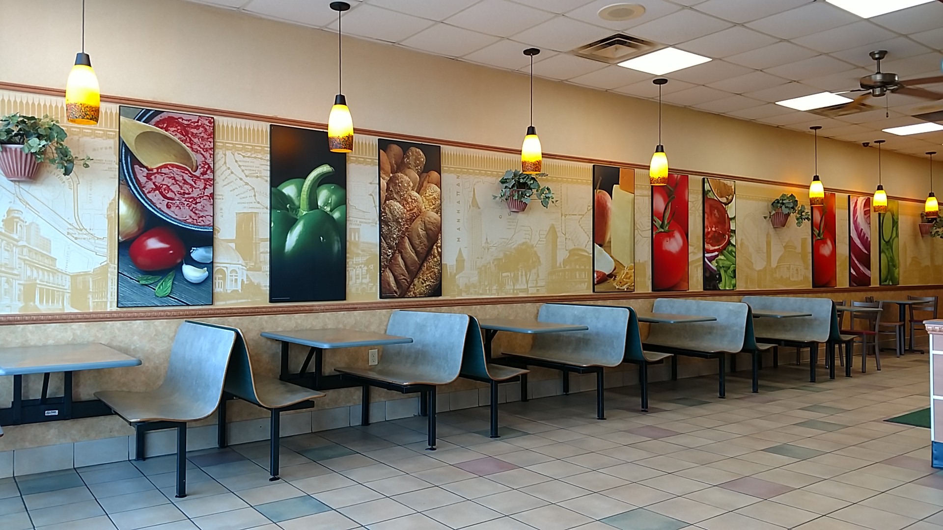 Subway