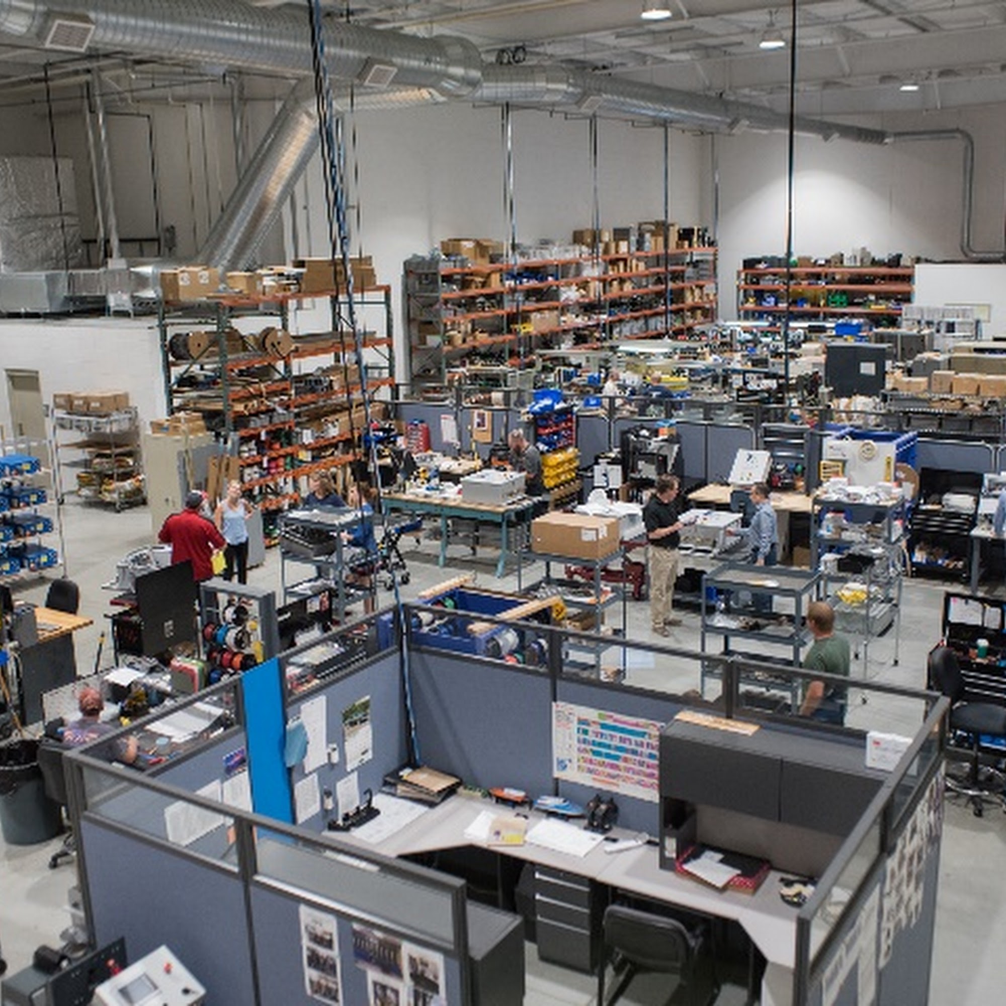 Motor Systems Inc. Milford