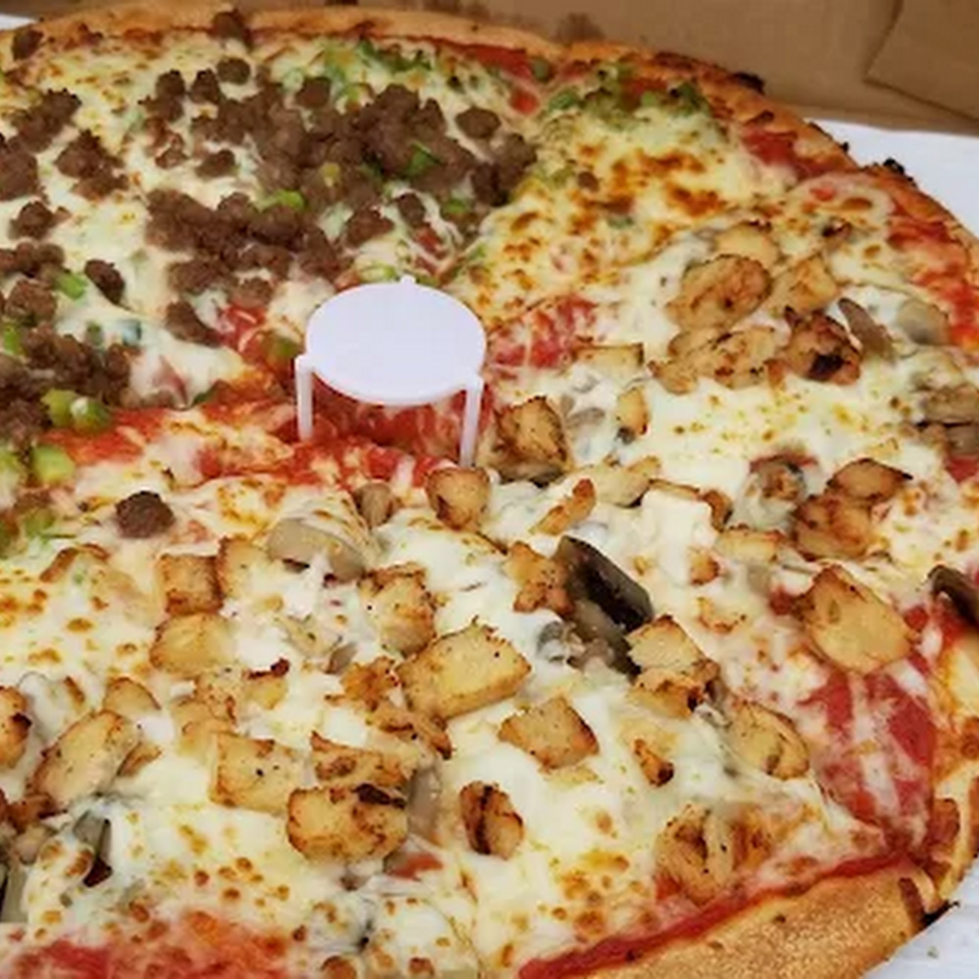 East of Chicago Millersburg