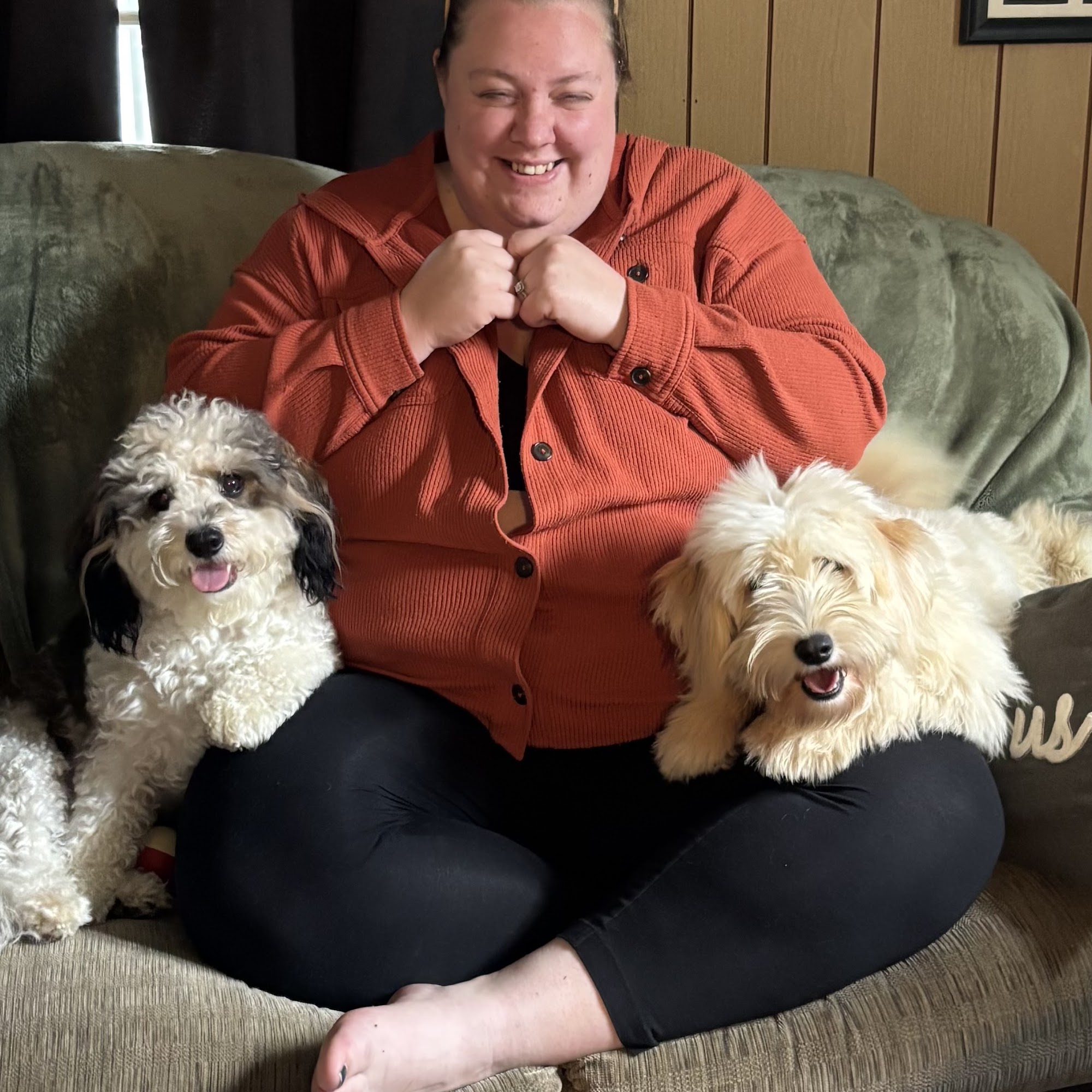 Wolf Creek Veterinary Services- Mary Uhl DVM Millersburg