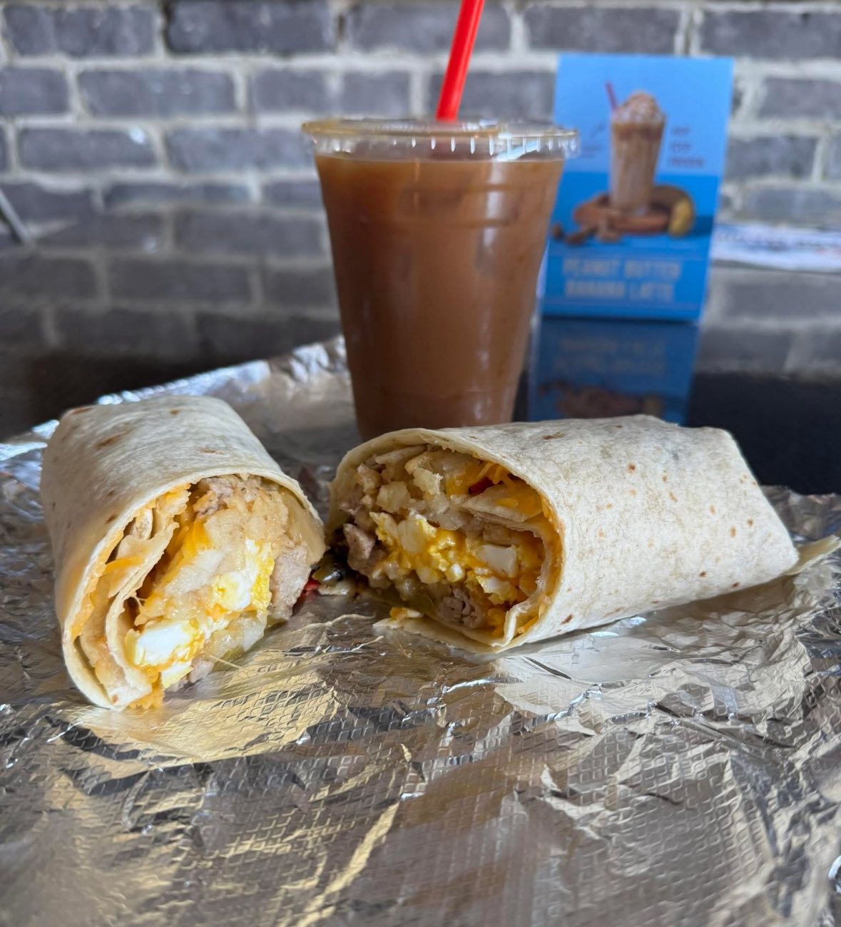 Millersport Coffee Millersport