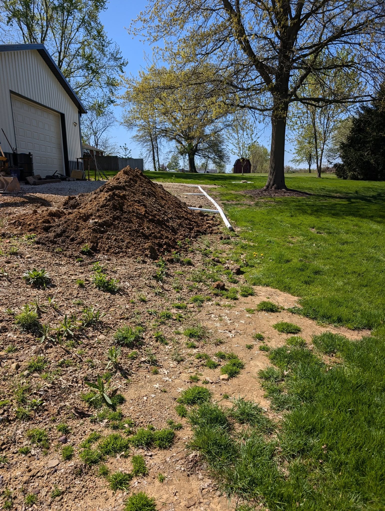 Davis and Daughter Excavating, LLC