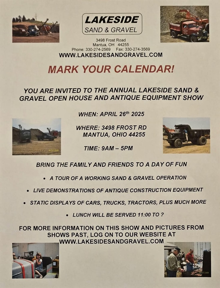 Hostetler amish homestead