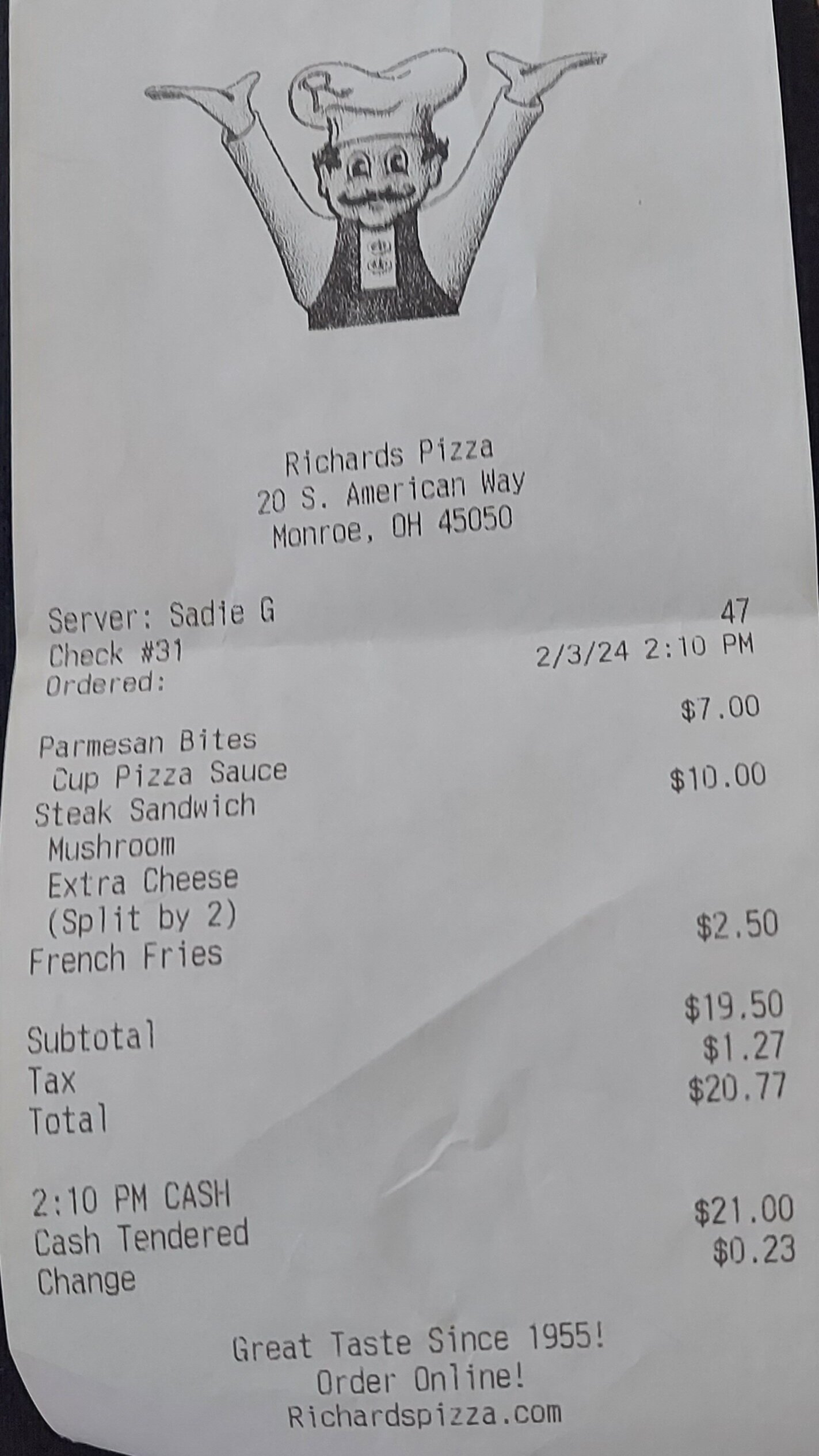 Photo credit: Tripadvisor