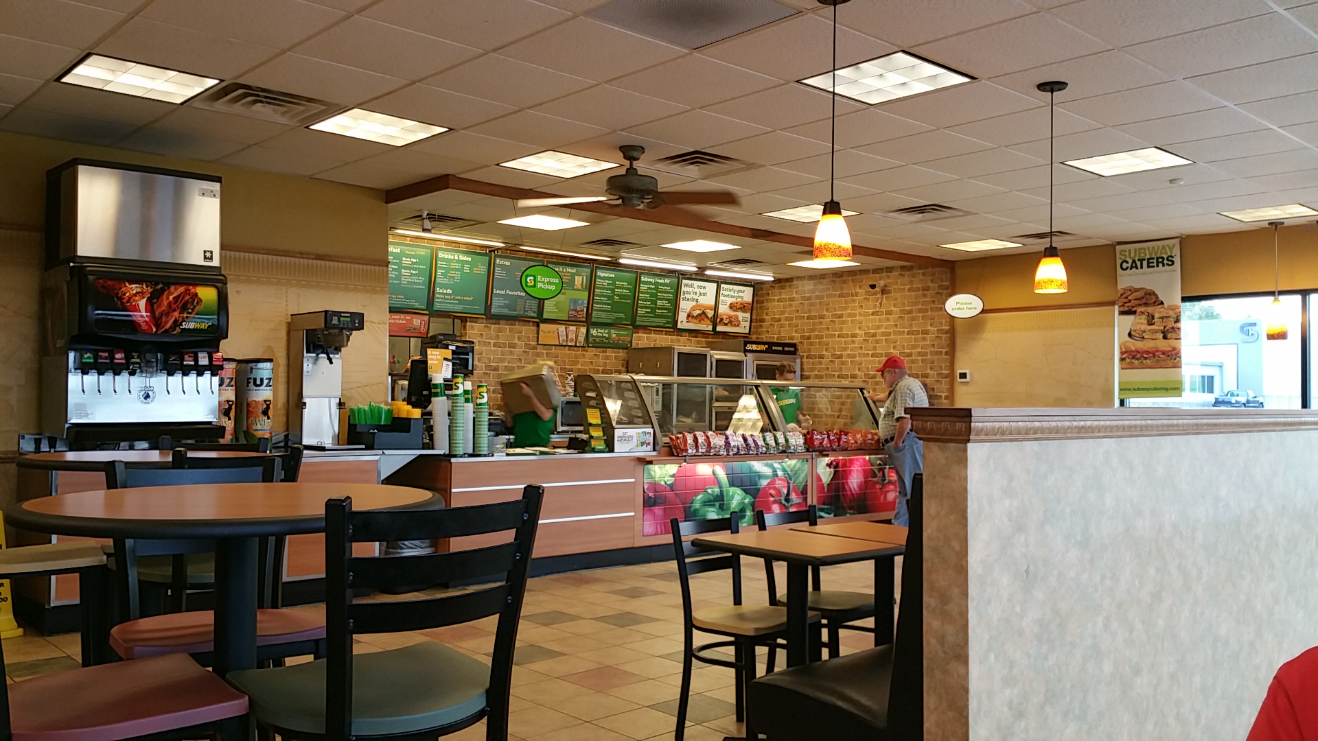 Subway