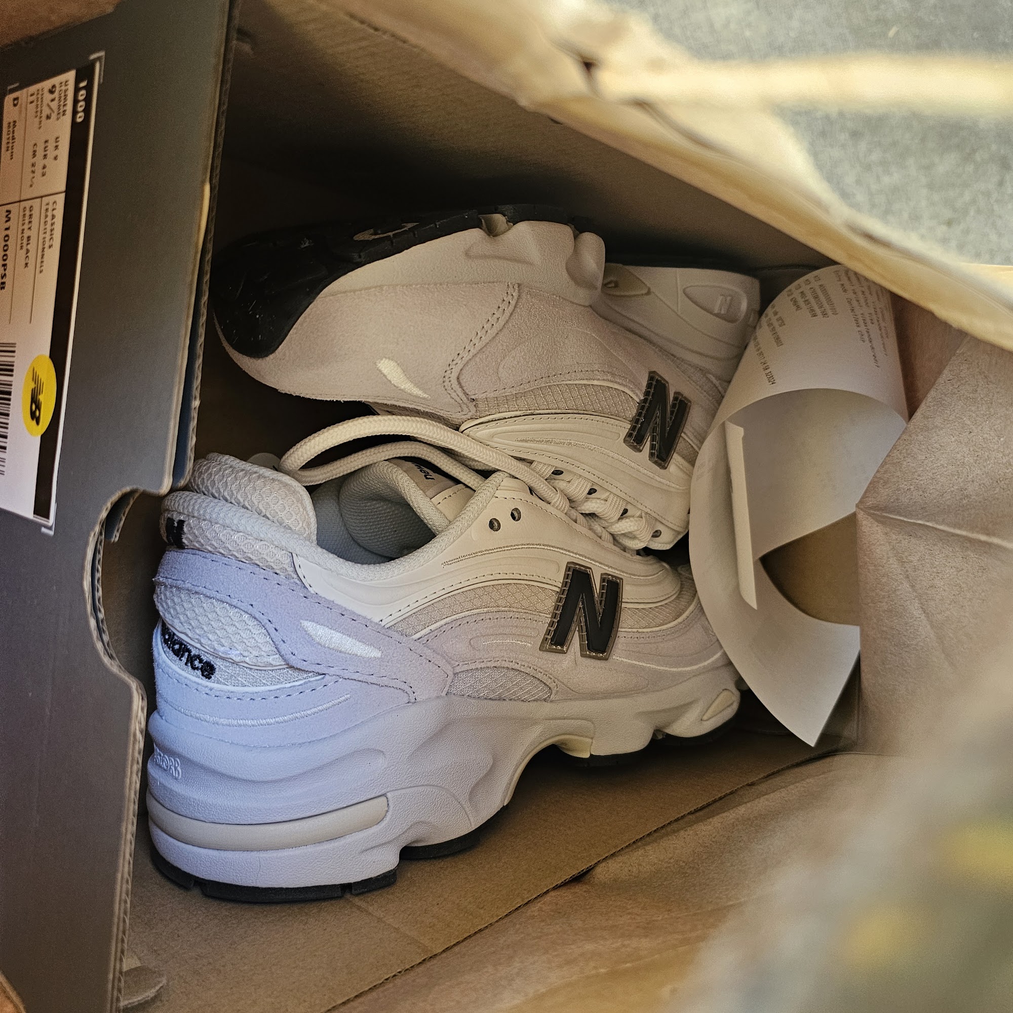 New Balance Factory Store Cincinnati Monroe