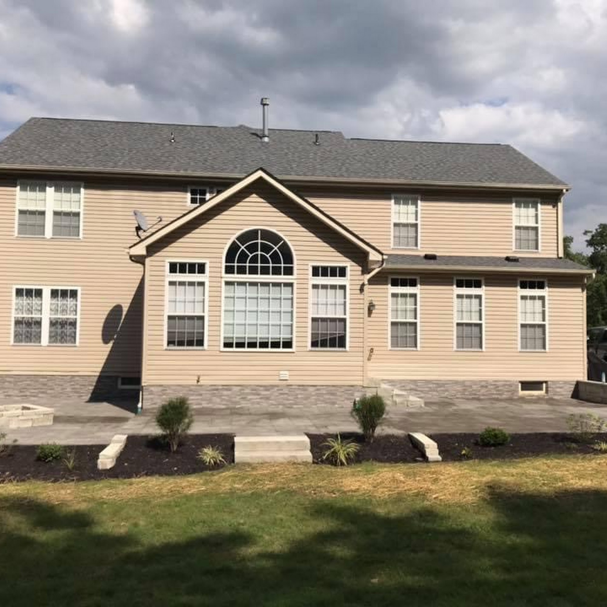 The Turf Tailor Grounds Maintenance 890 N Garver Rd, Monroe Ohio 45050