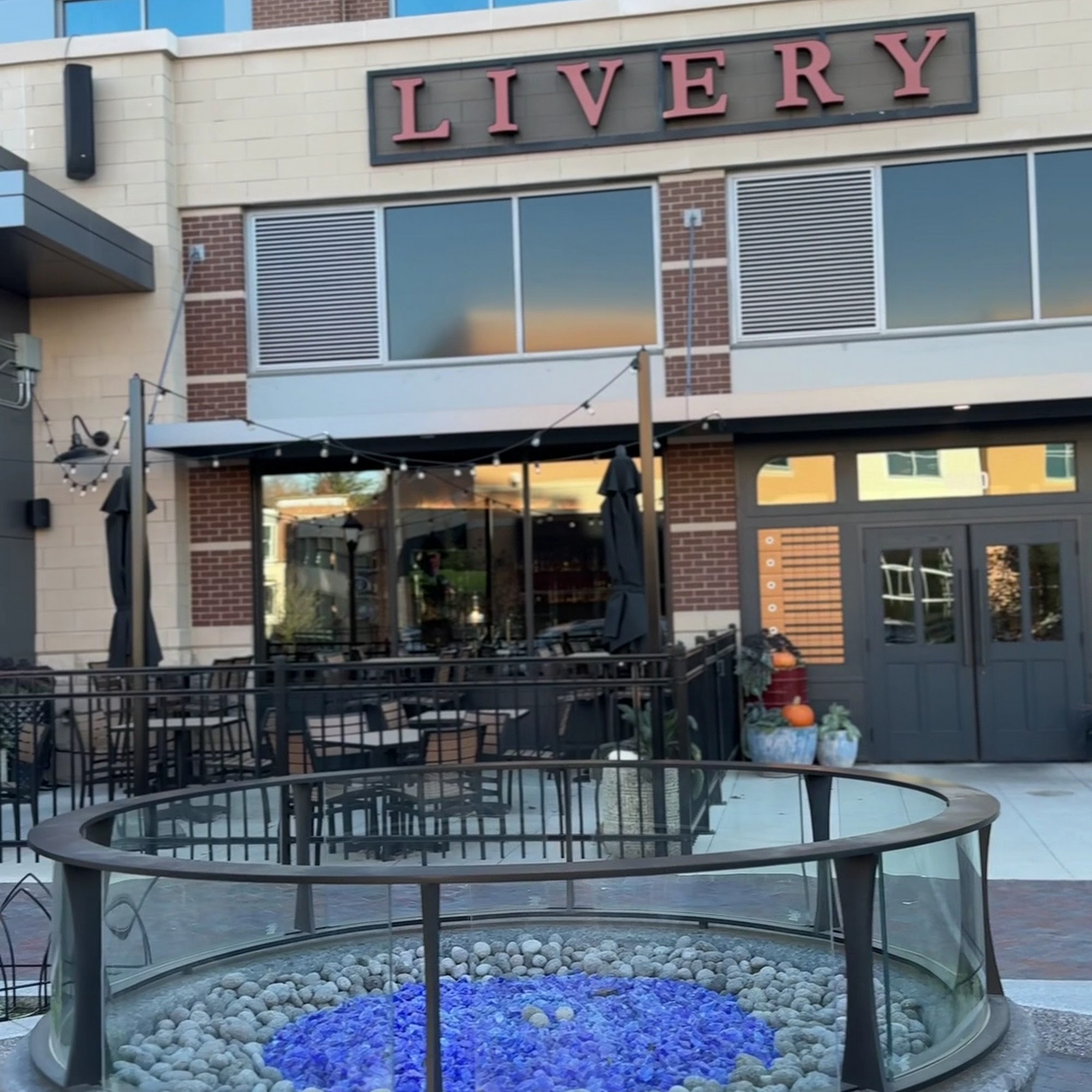 Livery Montgomery Montgomery