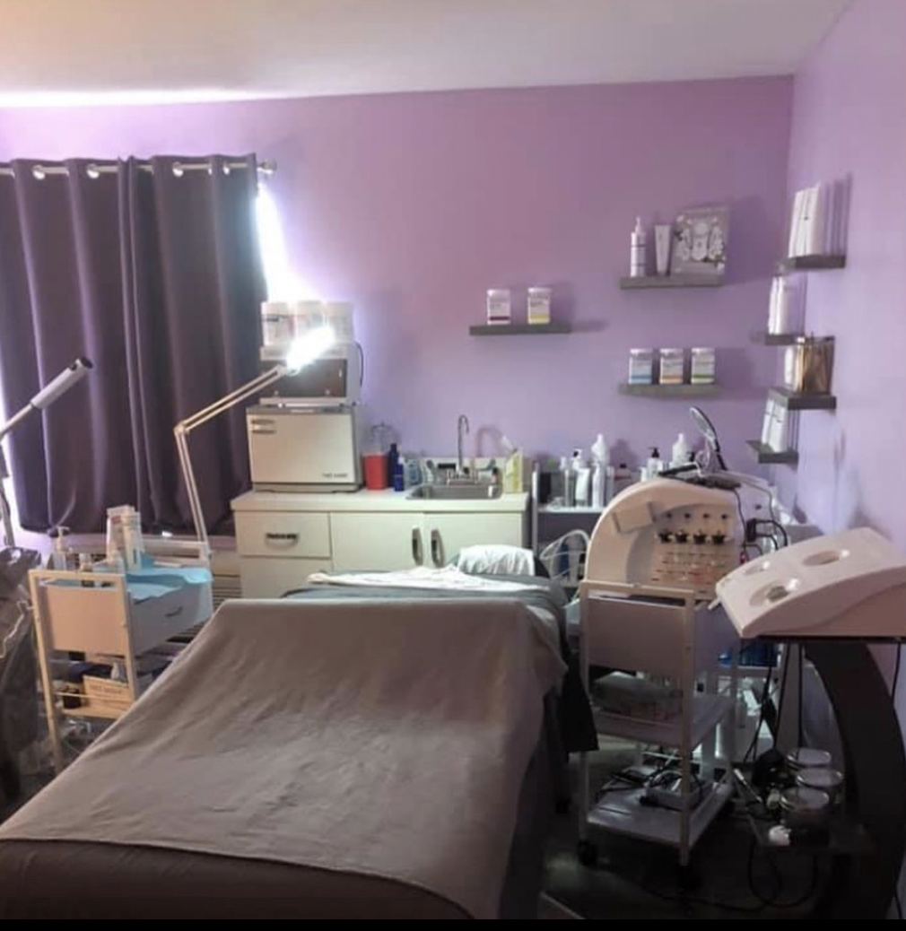 Face Studio And Wellness Center