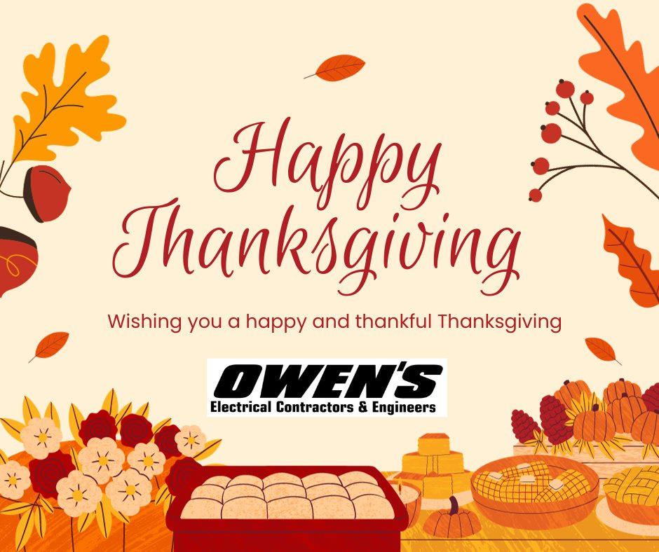 Owen's Electric, Inc.