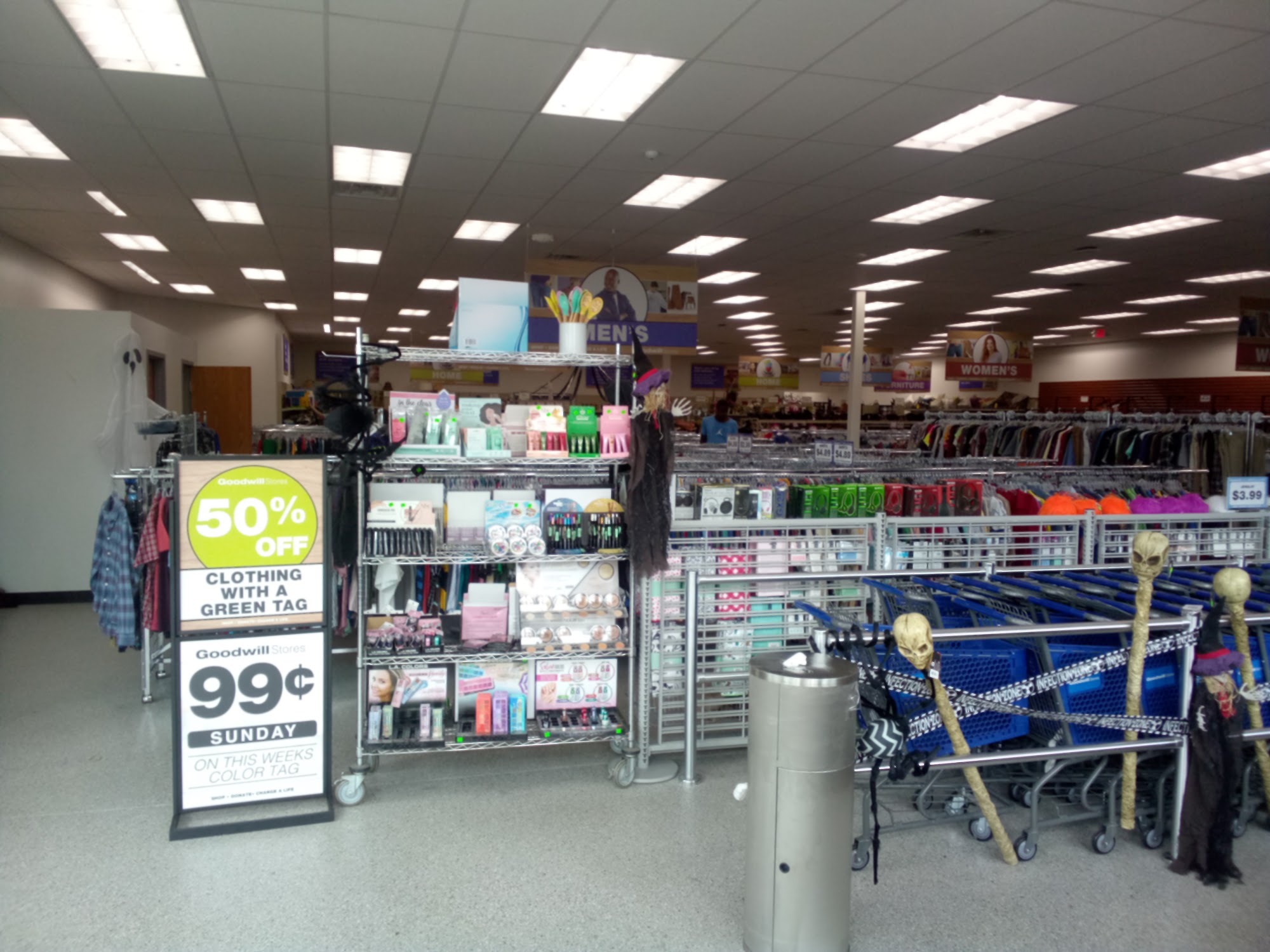 Goodwill Stores - Moraine Moraine