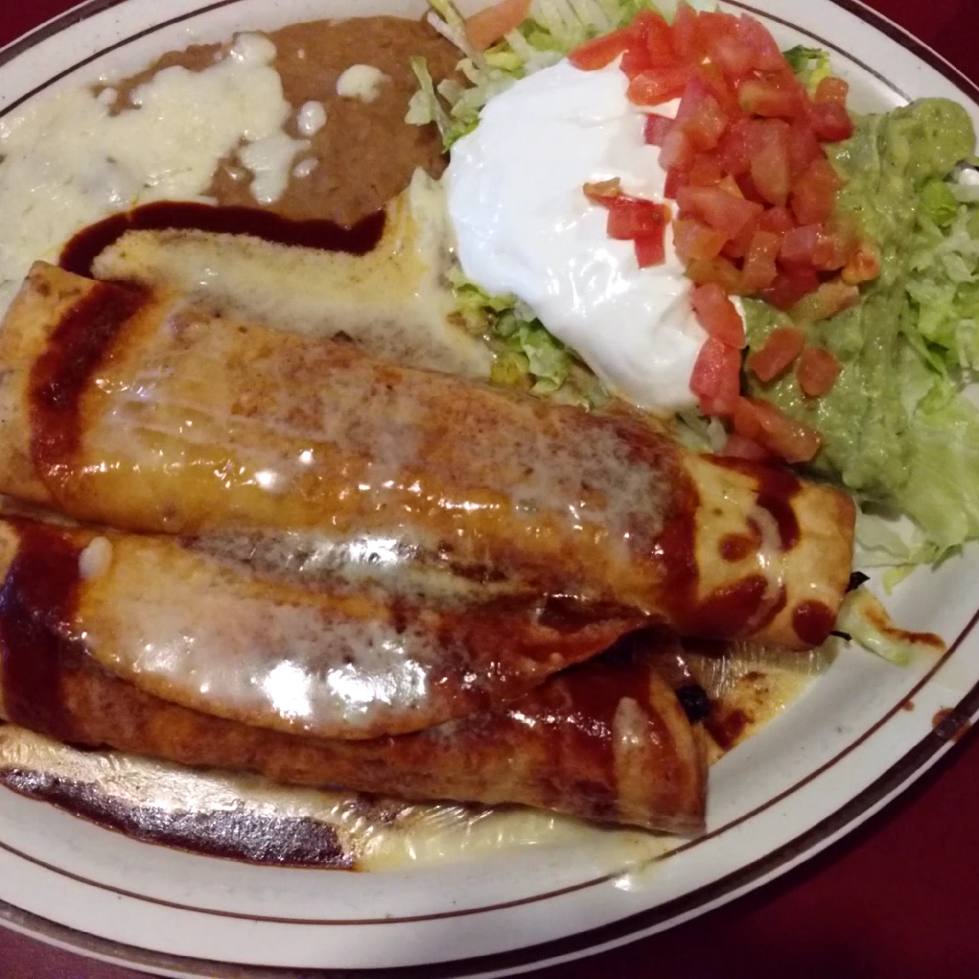 La Cabanita Mount Gilead