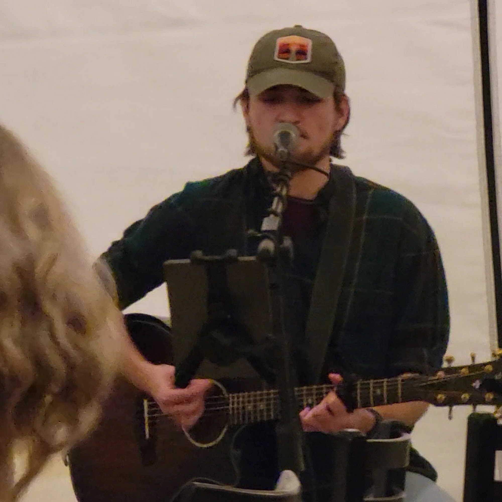 Sons of Toil Brewing Mount Orab