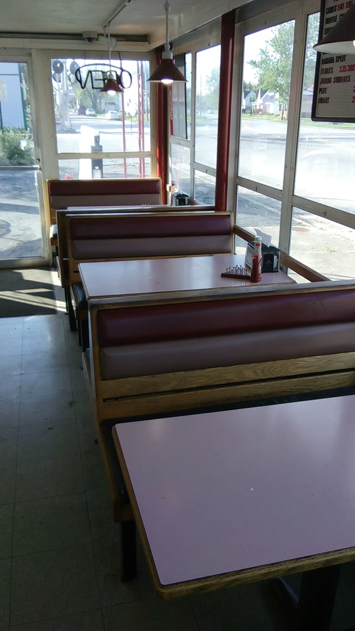 Michelle’s Dairy Freeze Mount Sterling