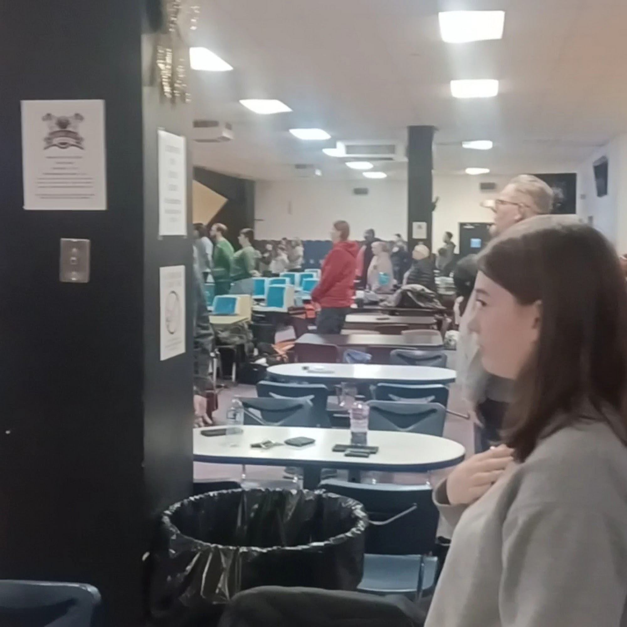 Legends Sports Bar & Grill Mount Vernon