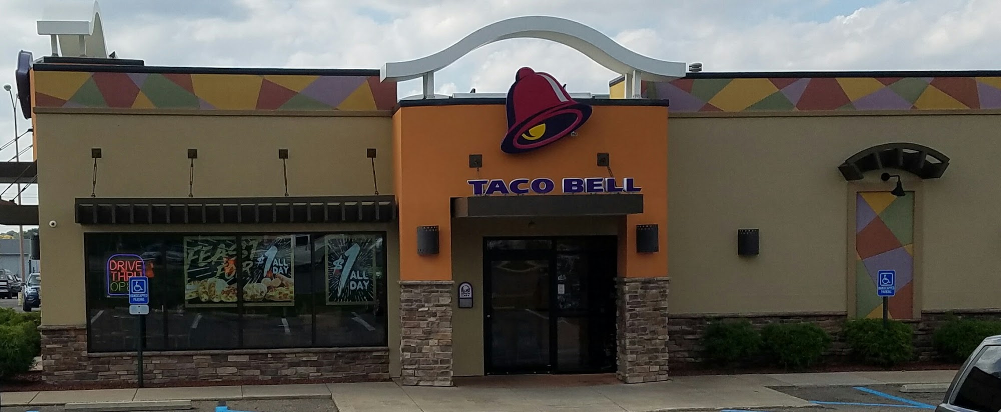 Taco Bell
