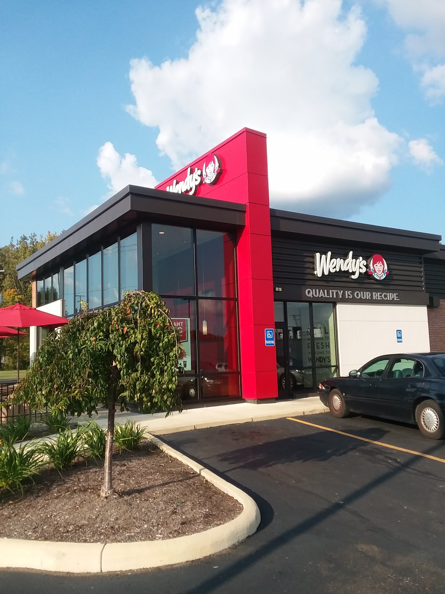 Wendy's