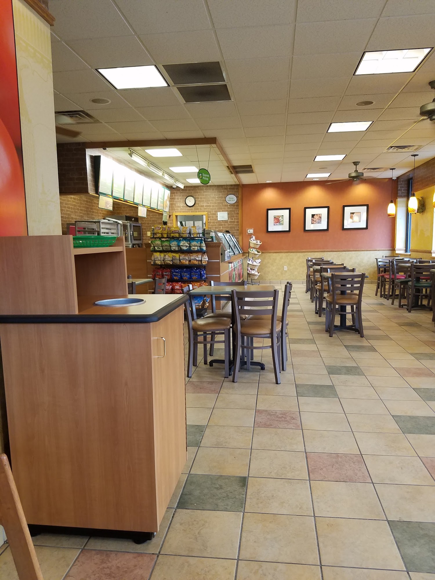 Subway
