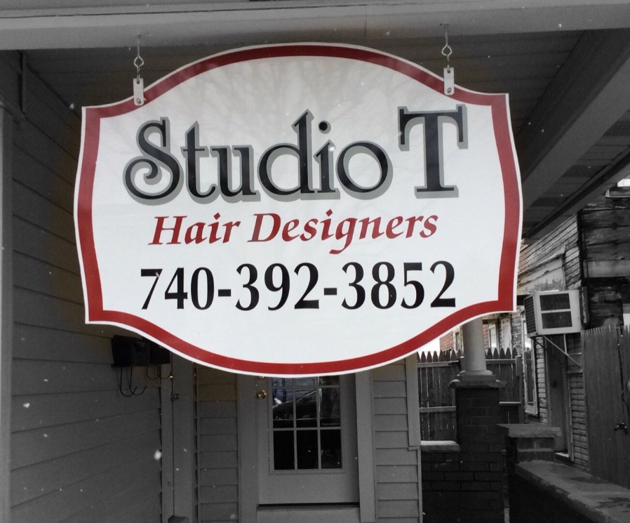 Studio T Mt Vernon Ohio 43050