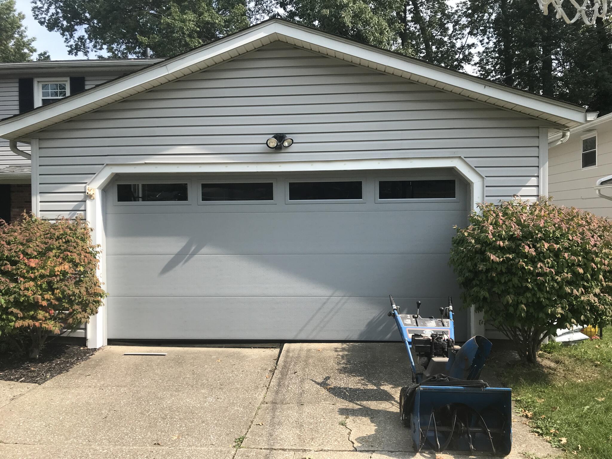 Photo credit: nextdoor