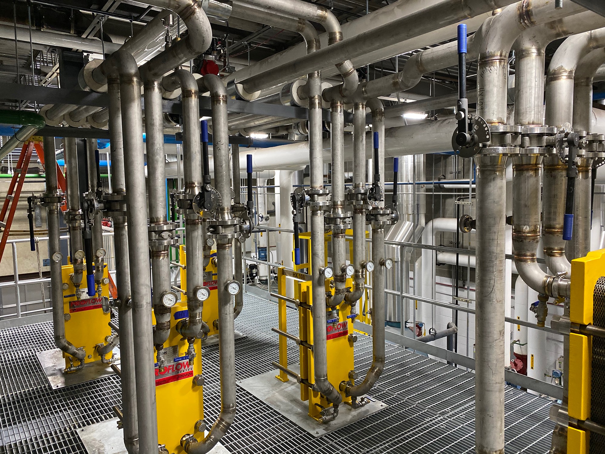 Standard Plumbing & Heating