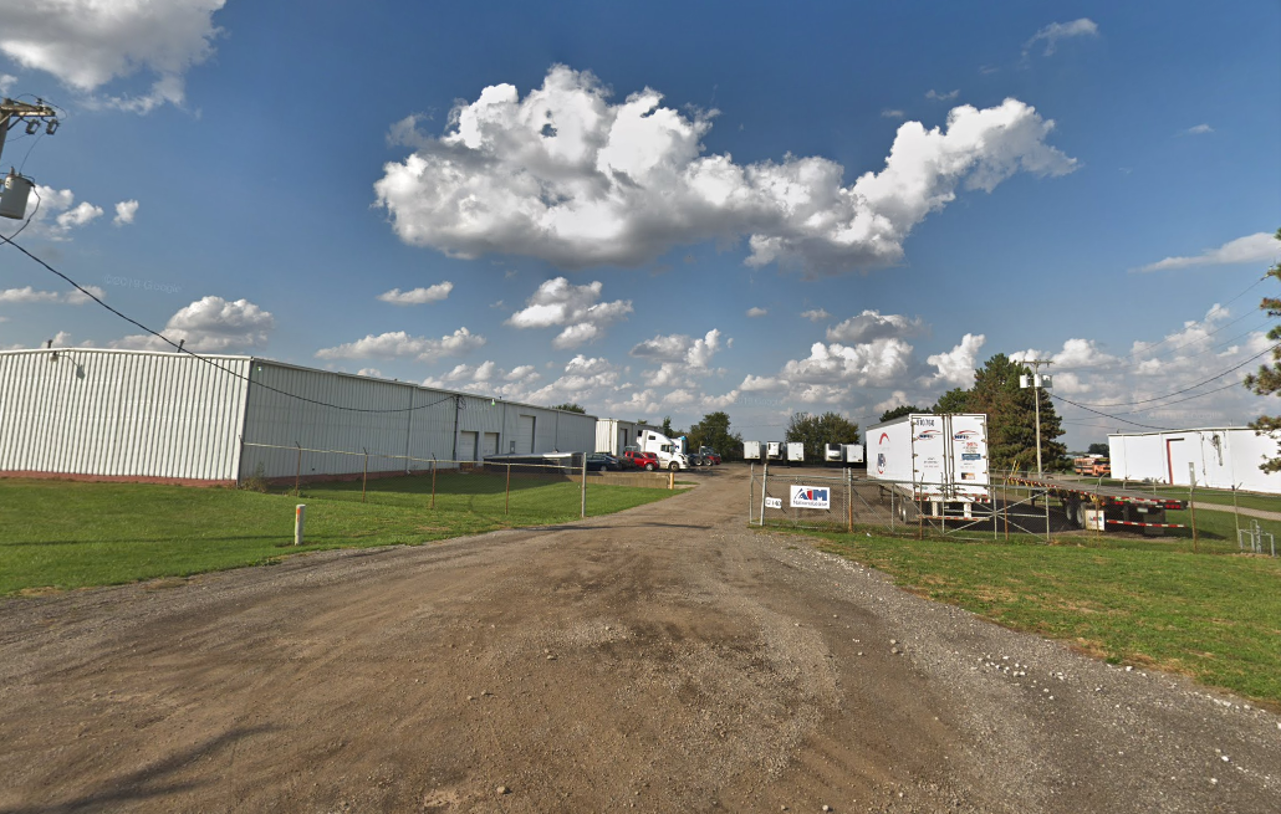 Aim Transportation Solutions