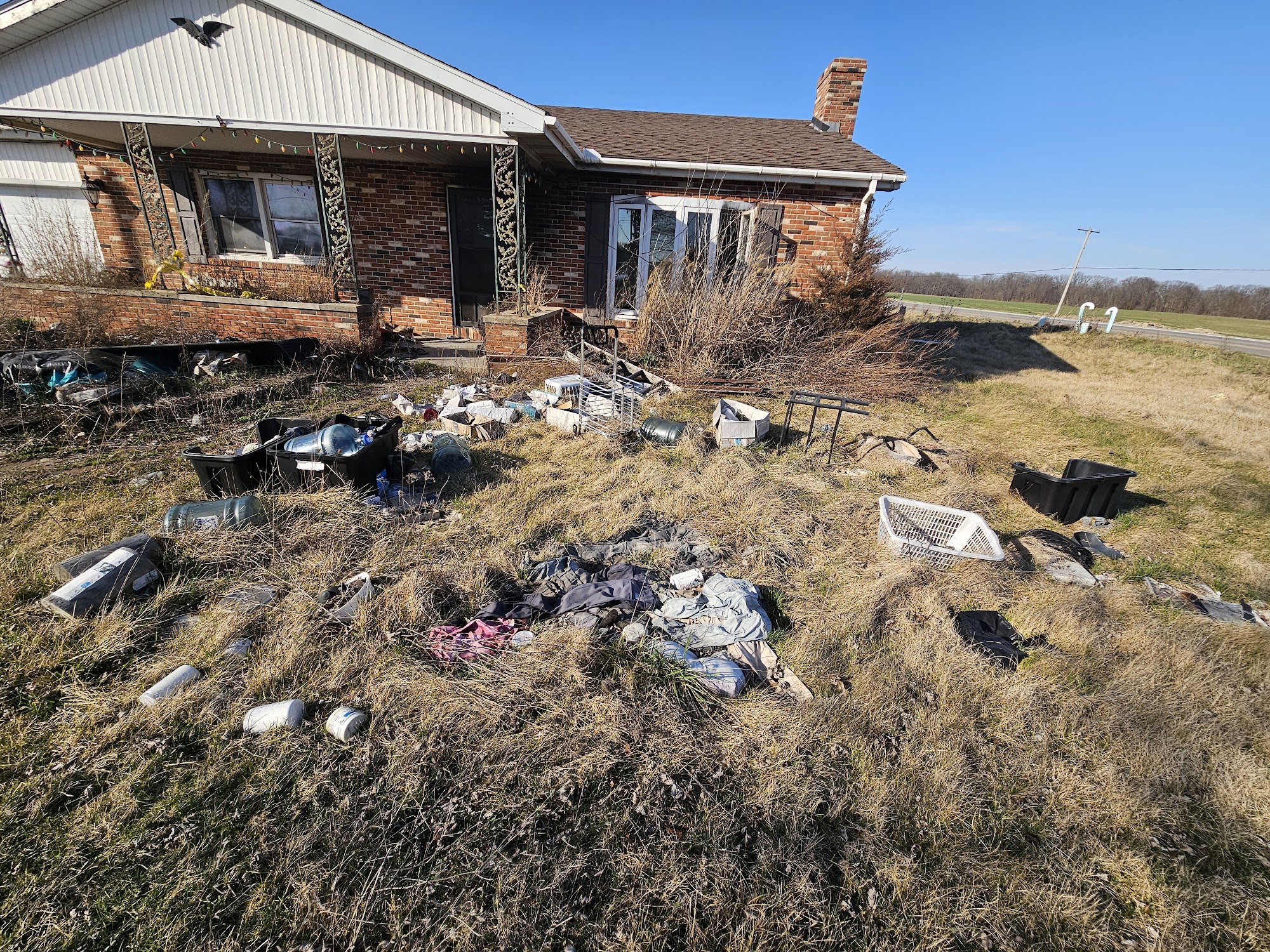 Gentle Hippo Junk Removal