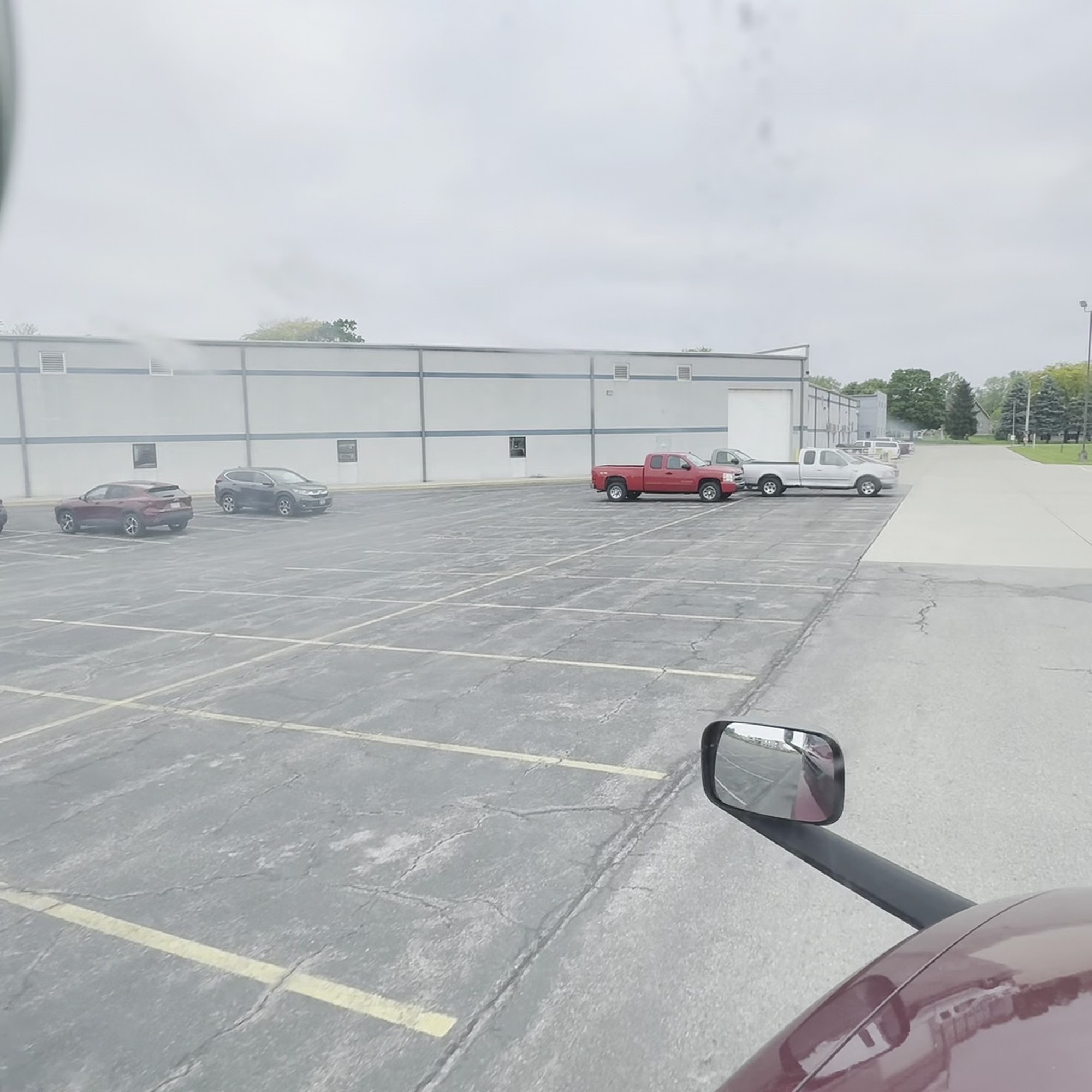 APA Solar Racking (Manufacturing) Napoleon